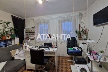 Многокомнатная квартира по адресу ул. Раскидайловская (площадь 83,7 м²) - Atlanta.ua - фото 41