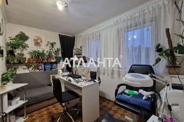Многокомнатная квартира по адресу ул. Раскидайловская (площадь 83,7 м²) - Atlanta.ua - фото 42