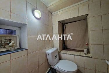 Многокомнатная квартира по адресу ул. Раскидайловская (площадь 83,7 м²) - Atlanta.ua - фото 43