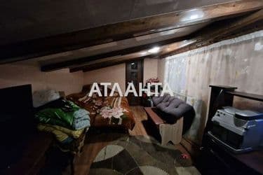 Многокомнатная квартира по адресу ул. Раскидайловская (площадь 83,7 м²) - Atlanta.ua - фото 44