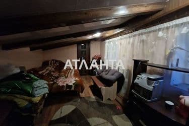 Многокомнатная квартира по адресу ул. Раскидайловская (площадь 83,7 м²) - Atlanta.ua - фото 45