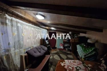 Многокомнатная квартира по адресу ул. Раскидайловская (площадь 83,7 м²) - Atlanta.ua - фото 46