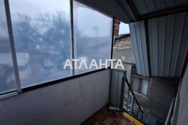 Многокомнатная квартира по адресу ул. Раскидайловская (площадь 83,7 м²) - Atlanta.ua - фото 48