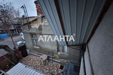 Многокомнатная квартира по адресу ул. Раскидайловская (площадь 83,7 м²) - Atlanta.ua - фото 49