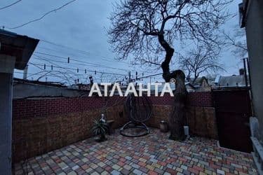Многокомнатная квартира по адресу ул. Раскидайловская (площадь 83,7 м²) - Atlanta.ua - фото 50