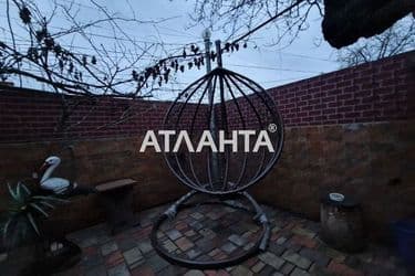 Многокомнатная квартира по адресу ул. Раскидайловская (площадь 83,7 м²) - Atlanta.ua - фото 51
