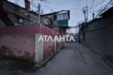Многокомнатная квартира по адресу ул. Раскидайловская (площадь 83,7 м²) - Atlanta.ua - фото 53