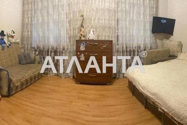 4+-rooms apartment apartment by the address st. Raskidaylovskaya Stanislavskogo (area 83,7 m²) - Atlanta.ua - photo 30
