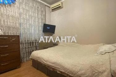 4+-rooms apartment apartment by the address st. Raskidaylovskaya Stanislavskogo (area 83,7 m²) - Atlanta.ua - photo 31