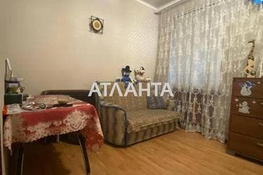 4+-rooms apartment apartment by the address st. Raskidaylovskaya Stanislavskogo (area 83,7 m²) - Atlanta.ua - photo 33