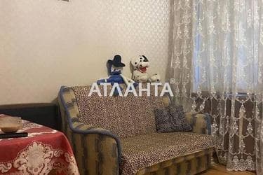 4+-rooms apartment apartment by the address st. Raskidaylovskaya Stanislavskogo (area 83,7 m²) - Atlanta.ua - photo 34