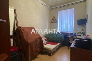 4+-rooms apartment apartment by the address st. Raskidaylovskaya Stanislavskogo (area 83,7 m²) - Atlanta.ua - photo 35