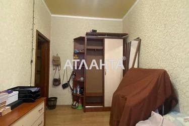 4+-rooms apartment apartment by the address st. Raskidaylovskaya Stanislavskogo (area 83,7 m²) - Atlanta.ua - photo 36