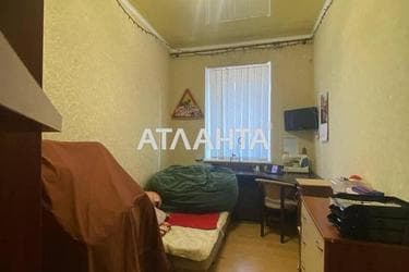 4+-rooms apartment apartment by the address st. Raskidaylovskaya Stanislavskogo (area 83,7 m²) - Atlanta.ua - photo 37