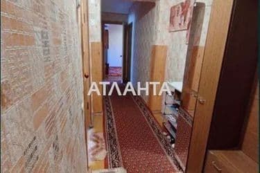 3-rooms apartment apartment by the address st. Mashinostroitelnaya (area 77 m²) - Atlanta.ua - photo 28