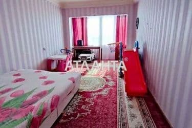 3-rooms apartment apartment by the address st. Mashinostroitelnaya (area 77 m²) - Atlanta.ua - photo 17