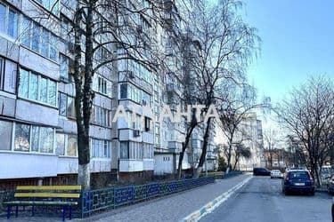 3-rooms apartment apartment by the address st. Mashinostroitelnaya (area 77 m²) - Atlanta.ua - photo 32
