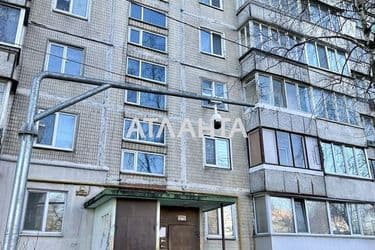 3-rooms apartment apartment by the address st. Mashinostroitelnaya (area 77 m²) - Atlanta.ua - photo 30