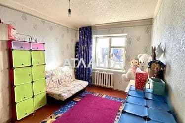 3-rooms apartment apartment by the address st. Mashinostroitelnaya (area 77 m²) - Atlanta.ua - photo 25