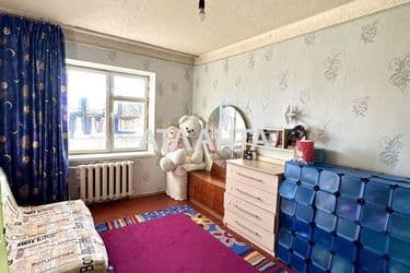 3-rooms apartment apartment by the address st. Mashinostroitelnaya (area 77 m²) - Atlanta.ua - photo 24