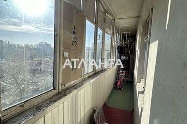 3-rooms apartment apartment by the address st. Mashinostroitelnaya (area 77 m²) - Atlanta.ua - photo 23
