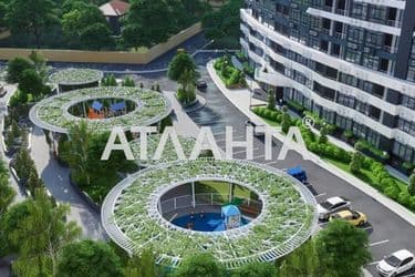 2-rooms apartment apartment by the address st. Kurortnyy per (area 63,7 m²) - Atlanta.ua - photo 15