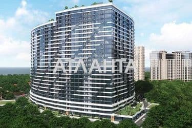 2-rooms apartment apartment by the address st. Kurortnyy per (area 63,7 m²) - Atlanta.ua - photo 18