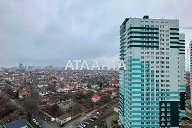 1-room apartment apartment by the address st. Lyustdorfskaya dor Chernomorskaya dor (area 65,0 m2) - Atlanta.ua - photo 24