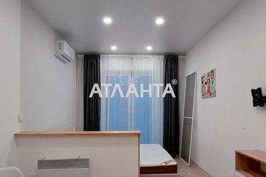 1-room apartment apartment by the address st. Borovskogo Nikolaya (area 29 m²) - Atlanta.ua - photo 10