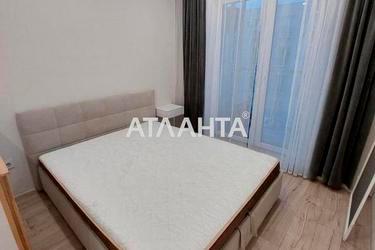 1-room apartment apartment by the address st. Borovskogo Nikolaya (area 29 m²) - Atlanta.ua - photo 11