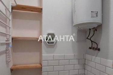 1-room apartment apartment by the address st. Borovskogo Nikolaya (area 29 m²) - Atlanta.ua - photo 12
