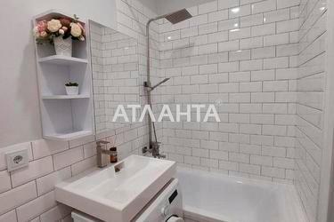 1-room apartment apartment by the address st. Borovskogo Nikolaya (area 29 m²) - Atlanta.ua - photo 13