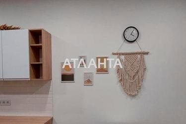 1-room apartment apartment by the address st. Borovskogo Nikolaya (area 29 m²) - Atlanta.ua - photo 15