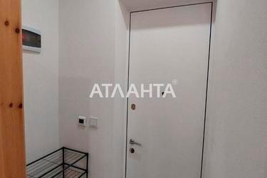 1-room apartment apartment by the address st. Borovskogo Nikolaya (area 29 m²) - Atlanta.ua - photo 16