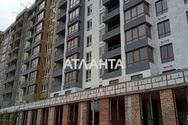 1-комнатная квартира по адресу ул. Чехова (площадь 43,9 м²) - Atlanta.ua - фото 12