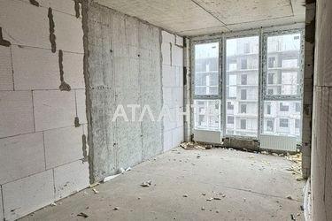 1-комнатная квартира по адресу ул. Вильямса ак. (площадь 40 м²) - Atlanta.ua - фото 11