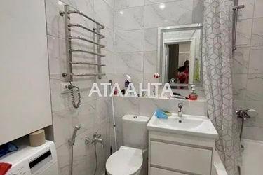 1-room apartment apartment by the address st. Literaturnaya (area 41,0 m2) - Atlanta.ua - photo 17