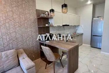 1-room apartment apartment by the address st. Literaturnaya (area 41,0 m2) - Atlanta.ua - photo 12
