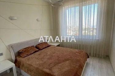 1-room apartment apartment by the address st. Literaturnaya (area 41,0 m2) - Atlanta.ua - photo 15