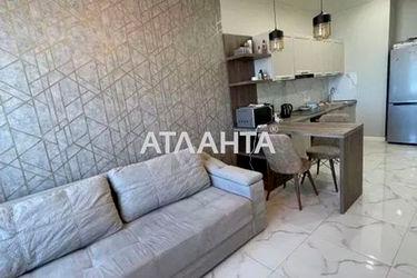 1-room apartment apartment by the address st. Literaturnaya (area 41,0 m2) - Atlanta.ua - photo 13