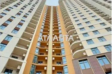 1-комнатная квартира по адресу ул. Краснова (площадь 52,8 м²) - Atlanta.ua - фото 10