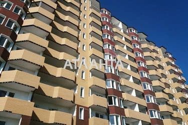 1-room apartment apartment by the address st. Shkolnaya (area 44,3 m²) - Atlanta.ua - photo 8