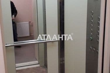1-room apartment apartment by the address st. Shkolnaya (area 44,3 m²) - Atlanta.ua - photo 11
