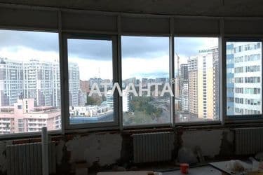 2-rooms apartment apartment by the address st. Genuezskaya (area 111 m²) - Atlanta.ua - photo 22