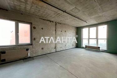 1-room apartment apartment by the address st. Literaturnaya (area 41,3 m2) - Atlanta.ua - photo 12