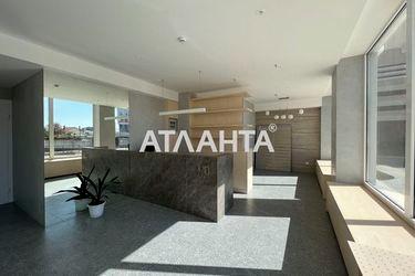 1-room apartment apartment by the address st. Literaturnaya (area 41,3 m2) - Atlanta.ua - photo 18