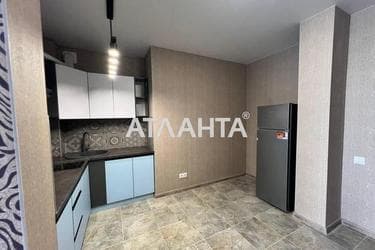 1-room apartment apartment by the address st. Shkolnaya (area 35,3 m²) - Atlanta.ua - photo 11