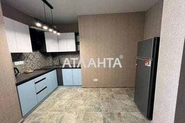 1-room apartment apartment by the address st. Shkolnaya (area 35,3 m²) - Atlanta.ua - photo 12