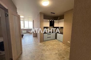1-room apartment apartment by the address st. Shkolnaya (area 35,3 m²) - Atlanta.ua - photo 13