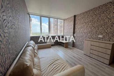 1-room apartment apartment by the address st. Shkolnaya (area 35,3 m²) - Atlanta.ua - photo 14